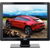 3D телевизор с DVD плеером XPX DT-166D 16"